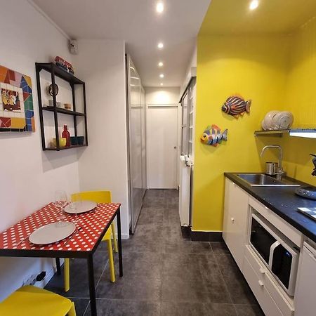 Maison Climatisee Avec Jardin - Proche Paris Saint-Maur-des-Fossés Eksteriør billede